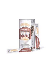 Resim M-pets Üriner Sistem Krema Kedi Ödül Maması 4x15 Gr 244-30041.01 