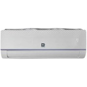 Resim Demirdöküm (Montaj Dahil) Kion R32 18.000 Btu A++ İnverter Klima 