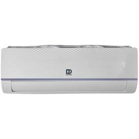 Resim Demirdöküm (Montaj Dahil) Kion R32 18.000 Btu A++ İnverter Klima 