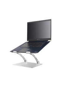 Resim Ayarlanabilir Dizüstü Bilgisayar Standı 