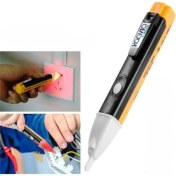 Resim Efe Avm Temassız Voltaj Test Cihazı 