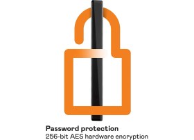 Resim WD 4TB My Passport Taşınabilir Harici Sabit Disk HDD 