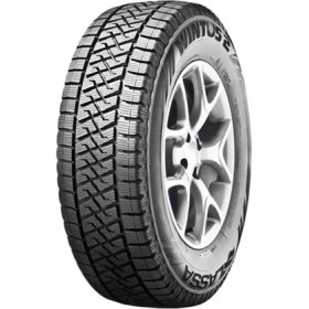 Resim Lassa 235/65 R16C 115/113R Wintus 2 Hafif Ticari Kış Lastiği ( Üretim Yılı: 2023 ) 