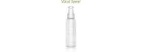 Resim Avon Pur Blanca Kadın Vücut Spreyi 100 ml Çiçeksi Ferah Koku ve Çevre Dostu Ambalaj 
