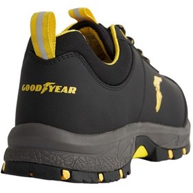 Resim Goodyear İş Ayakkabısı - Gy52-310 Enduro Esd Fo Sr Hro S3l 