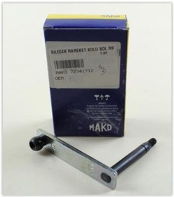 Resim Mako 72741712 Silecek Hareket Kolu Sol Renault 9 