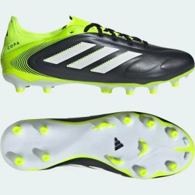 Resim Adidas Copa Pure III League FG/MG (JH6298) | Siyah 
