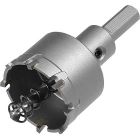 Resim Master 530634 T.c.t Metal Delme Panç - 120 mm 