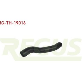 Resim Regus-rg-th-19016 - Turbo Hortumu Ford Focus Iı Da 1.6 Tdcı 2 