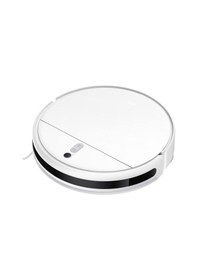 Resim Xiaomi Mi Vacuum Mop 2 Lite Akıllı Robot Süpürge (Teşhir) 