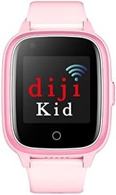 Resim Dijikid 4.5g Akıllı Çocuk Saati 