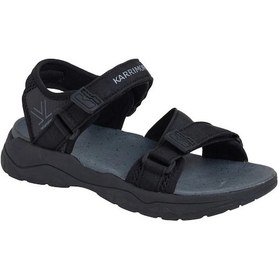 Resim Karrimor K1113-blk-145 Blake Ladies Black Kadın Sandalet Siyah 