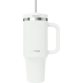 Resim Contigo Streeterville Tumbler 1200 Ml 2217786 Beyaz 