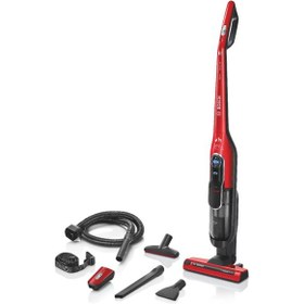 Resim Bosch BCH86PET1 28 V Dikey Süpürge 