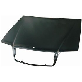 Resim A1408802657-mercedes W.140 Motor Kaputu 93-98 -mer0840003 