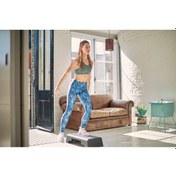 Resim Reebok Mini Step Tahtası Rap-10150bk 