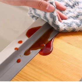 Resim Fontenay Su Sızdırmaz Geçirmez Bant Lavabo Küvet Kenar Bandı Küvet Duş 3,2 M X 38 
