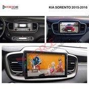 Resim KİA SORENTO 2015_2016 Newfron 4 Gb Ram 32 Gb Kablosuz Carplay 