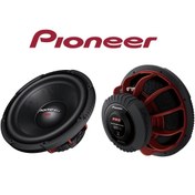 Resim Pıoneer Ts-w3820pro Oto Bass Subwoofer 38cm 3500 Watt 1 Adet Pıoneer Ts-w3820pro Oto Bass Subwoofer 38cm 3500 Watt 1 Adet