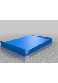 Resim Opencart Sabunluk Damlama Tepsisi Sadece Plastik Aparattır 