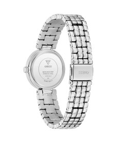 Resim Guess Gugw0930l5 Kadın Kol Saati Metalik Gri 