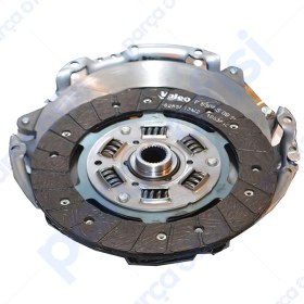Resim Renault Megane 2 Bilyasız Debriyaj Seti (2004-2010 1.4/1.6) Mais 