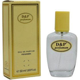 Resim D&P Perfumum M9 Kadın Parfüm Edp 50 ml 