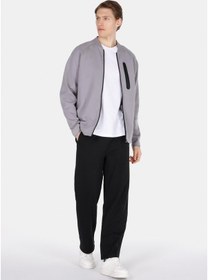 Resim Colin's Colins Comfort Fit Erkek Gri Ceket Cl1073659 Cl1073659 Q1.v1 Gra Gri 