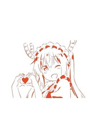 Resim Opencart Tohru Kalıbı 5 Sadece Plastik Aparattır 