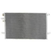 Resim WISCO 3D0820411G Klima Radyatörü Mt-At 635X464 Mm VW Phateon 3.0 V6 3.2 V6 4.2 V8 5.0 6.0 V10 6.0 V12 02 - 