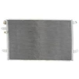 Resim WISCO 3D0820411G Klima Radyatörü Mt-At 635X464 Mm VW Phateon 3.0 V6 3.2 V6 4.2 V8 5.0 6.0 V10 6.0 V12 02 - 