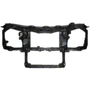 Resim TYG 2008-2011 Jeep Cherokee Ön Panel Komple Plastik (panel Üst Sacı Ile Birlikte) () (adet) (oem No:6 