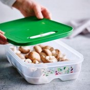 Resim Sera Kapı 1,8 L Yeşil Tupperware