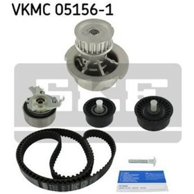 Resim Skf Vkmc 05156-1 Eksantrık Gergı Kıtı 162x200 Astra G 1.4 1.6 1.8 16v 98 05 Vectra C 1.6 Corsa C 1.4 1.6 Astra 