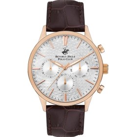 Resim Beverly Hills Polo Club BP3368X.432 Erkek Kol Saati 