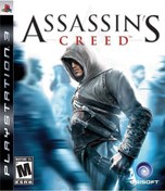 Resim Assassin's Creed PS3 Oyun 