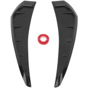 Resim 2pç Yan Hava Çıkış Siyah 1 Serisi Huiliang 