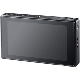 Resim Godox GM55 5.5" 4K HDMI Kamera Üstü Dokunmatik Monitör 