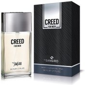 Resim Sansiro Creed Özel Seri Erkek Parfüm EDP 50 ML 