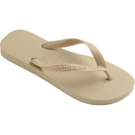 Resim Havaianas Top Senses Terlik - Bej-2211 Bej 
