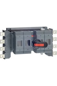 Resim 1SCA102406R1001 Abb Components Sigorta Anahtarı Ayırıcı 