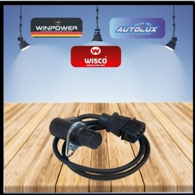 Resim Krank Devır Sensoru Vw Polo Golf3 Ibıza 1.6 [037906433A] 