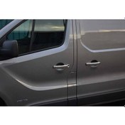 Resim Kapı Kolu Abs Krom 4 Kapı Movano-3 Van 2013 Ve Sonrası Modeller İçin 
