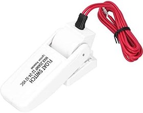 Resim Float anahtarı Otomatik Sintine Pompa anahtarı Abs Tekne Karavan Rv dalgıç 