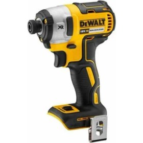 Resim Dewalt DCF887NT Darbeli Vidalama Kömürsüz Solo 18 Volt (Aküsüz) 