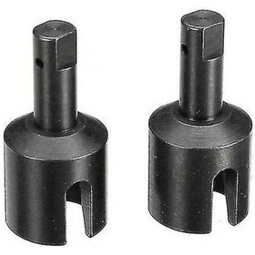 Resim Dancemonkey 2 Adet Diferansiyel Kupası Ea1071 Jlb Racing Cheetah 1/10 Fırçasız, Yüksek Kalite Model 