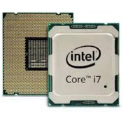 Resim Intel I7 6800k Işlemci 3.40ghz 8m R2pd Islemci 2011-v3 Fansız 