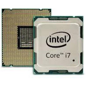 Resim Intel I7 6800k Işlemci 3.40ghz 8m R2pd Islemci 2011-v3 Fansız 