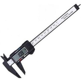 Resim Realözs 150 Mm Dijital Kumpas 