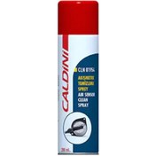 Resim Caldini Akışmetre Temizleme Spreyi 200 ml 
